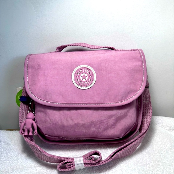 NWT Kipling shoulder/body bag - Picture 1 of 4
